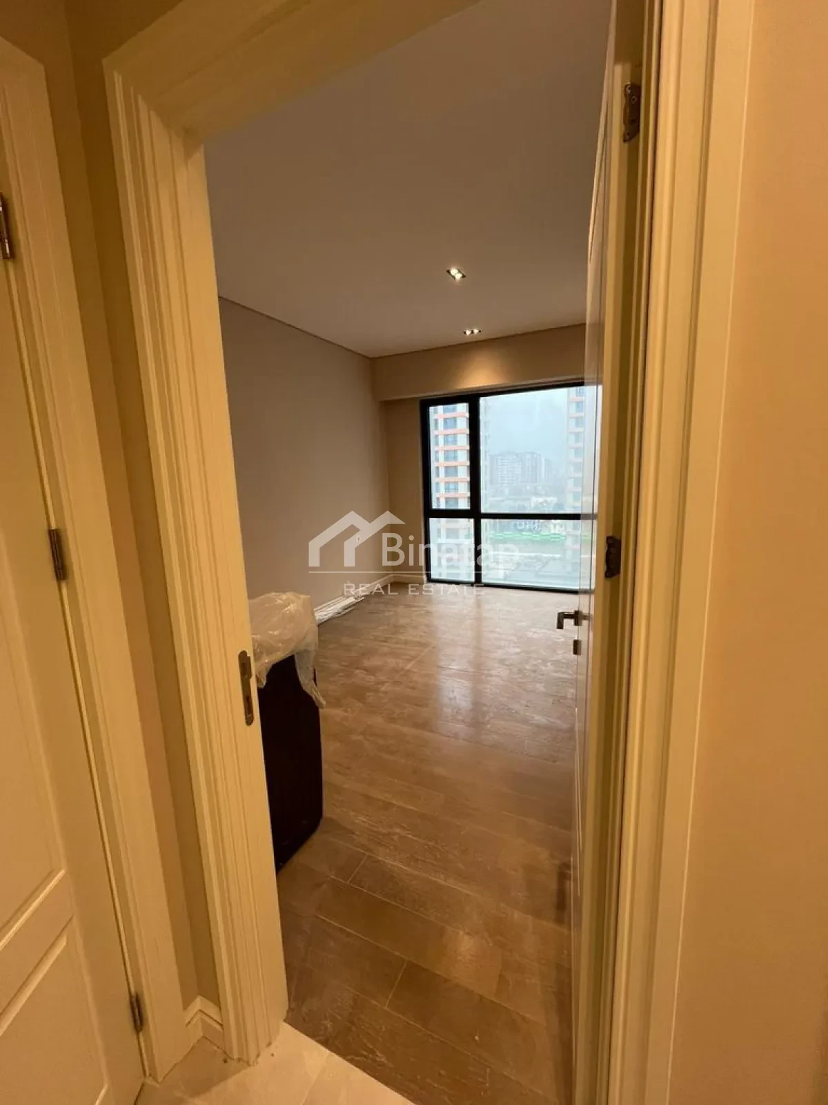 Satılır 3 otaqlı yeni tikili 69 m², Bakmil m. — şəkil 8