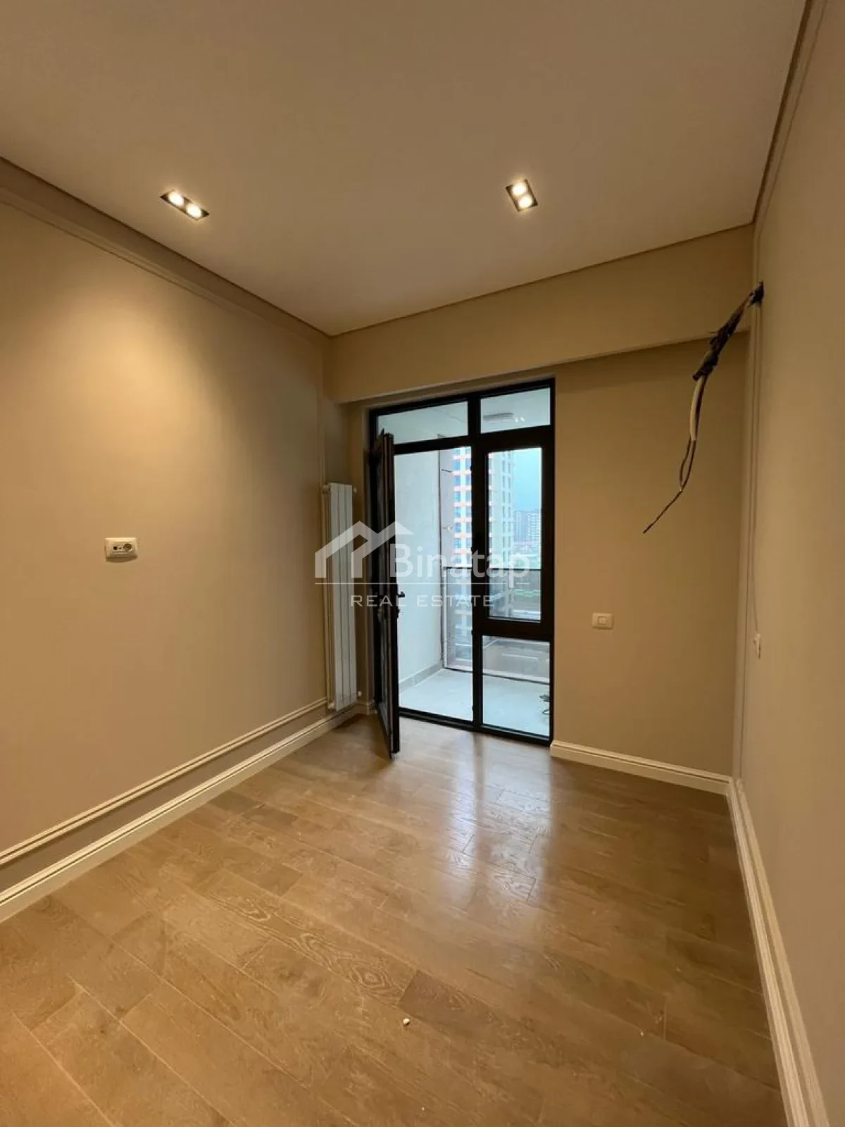 Satılır 3 otaqlı yeni tikili 69 m², Bakmil m. — şəkil 7