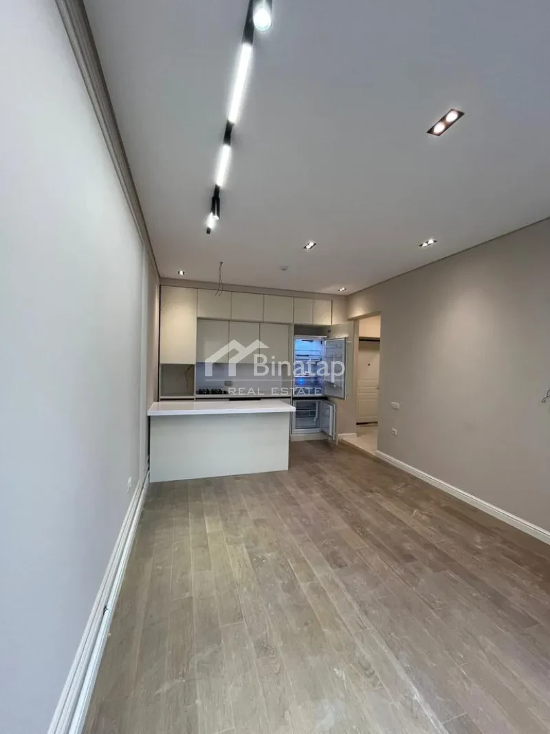 Satılır 3 otaqlı yeni tikili 69 m², Bakmil m. — şəkil 4