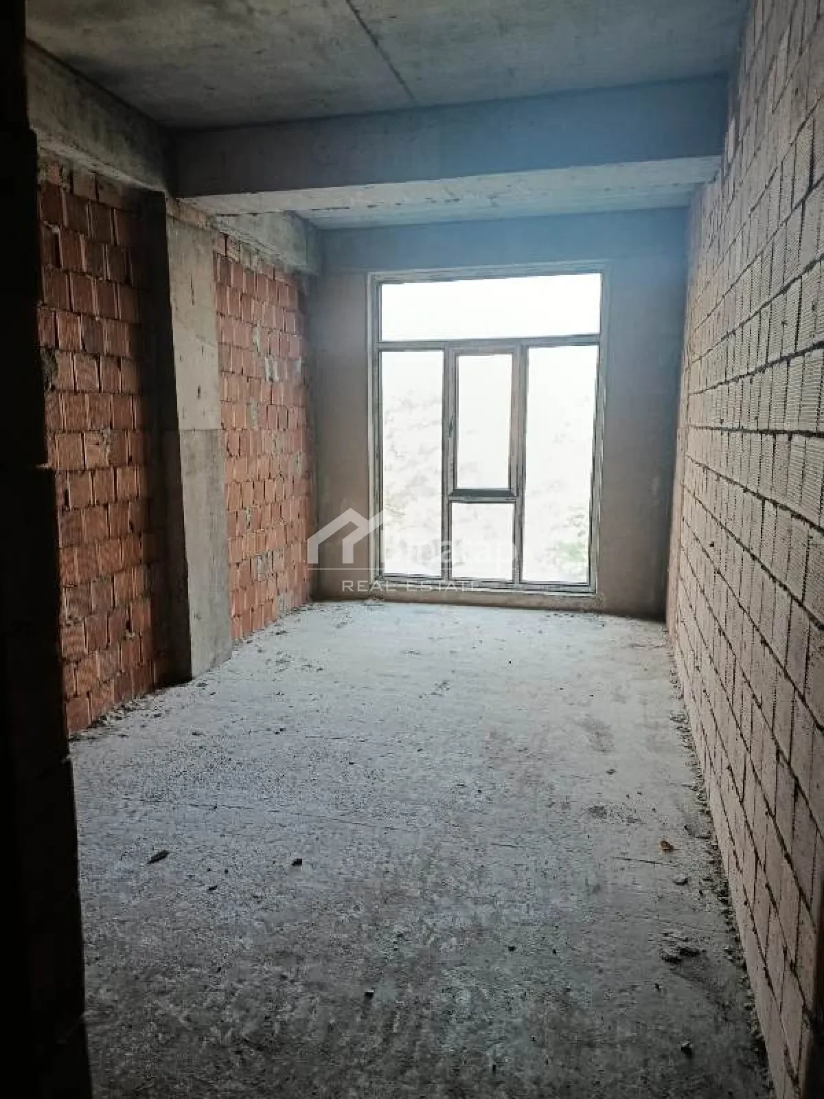 Satılır 2 otaqlı yeni tikili 70 m², İnşaatçılar m. — şəkil 2