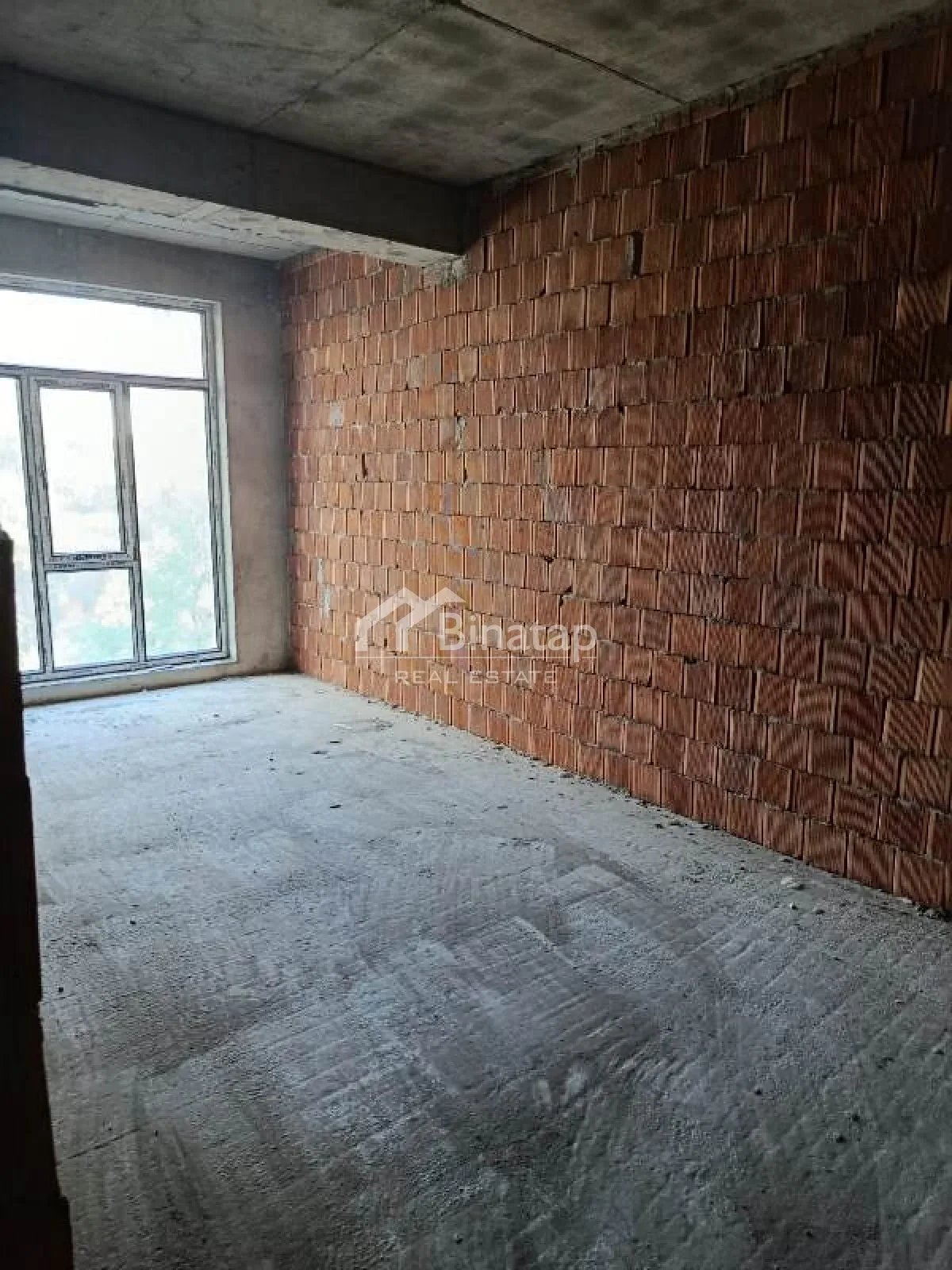 Satılır 2 otaqlı yeni tikili 70 m², İnşaatçılar m. — şəkil 3