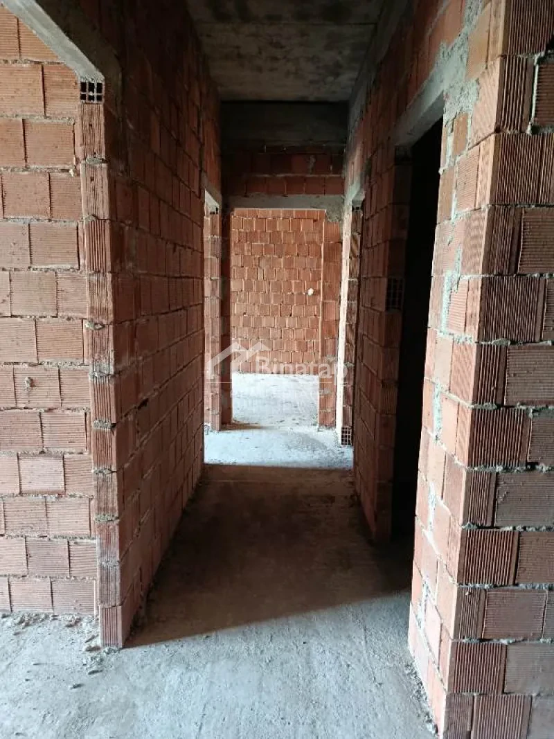 Satılır 2 otaqlı yeni tikili 70 m², İnşaatçılar m. — şəkil 5