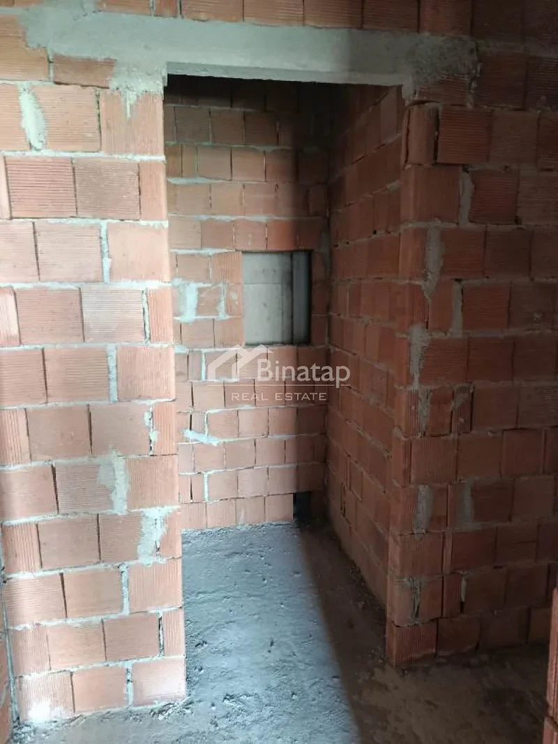 Satılır 2 otaqlı yeni tikili 70 m², İnşaatçılar m. — şəkil 7