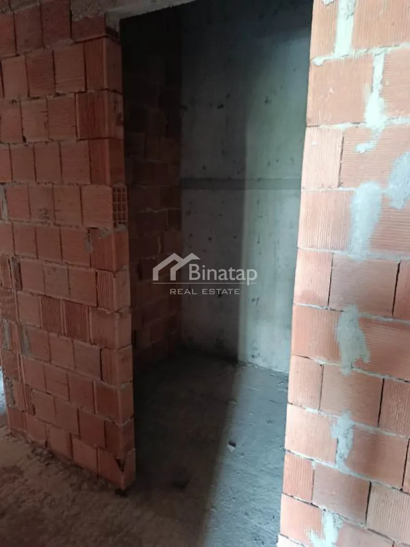 Satılır 2 otaqlı yeni tikili 70 m², İnşaatçılar m. — şəkil 8