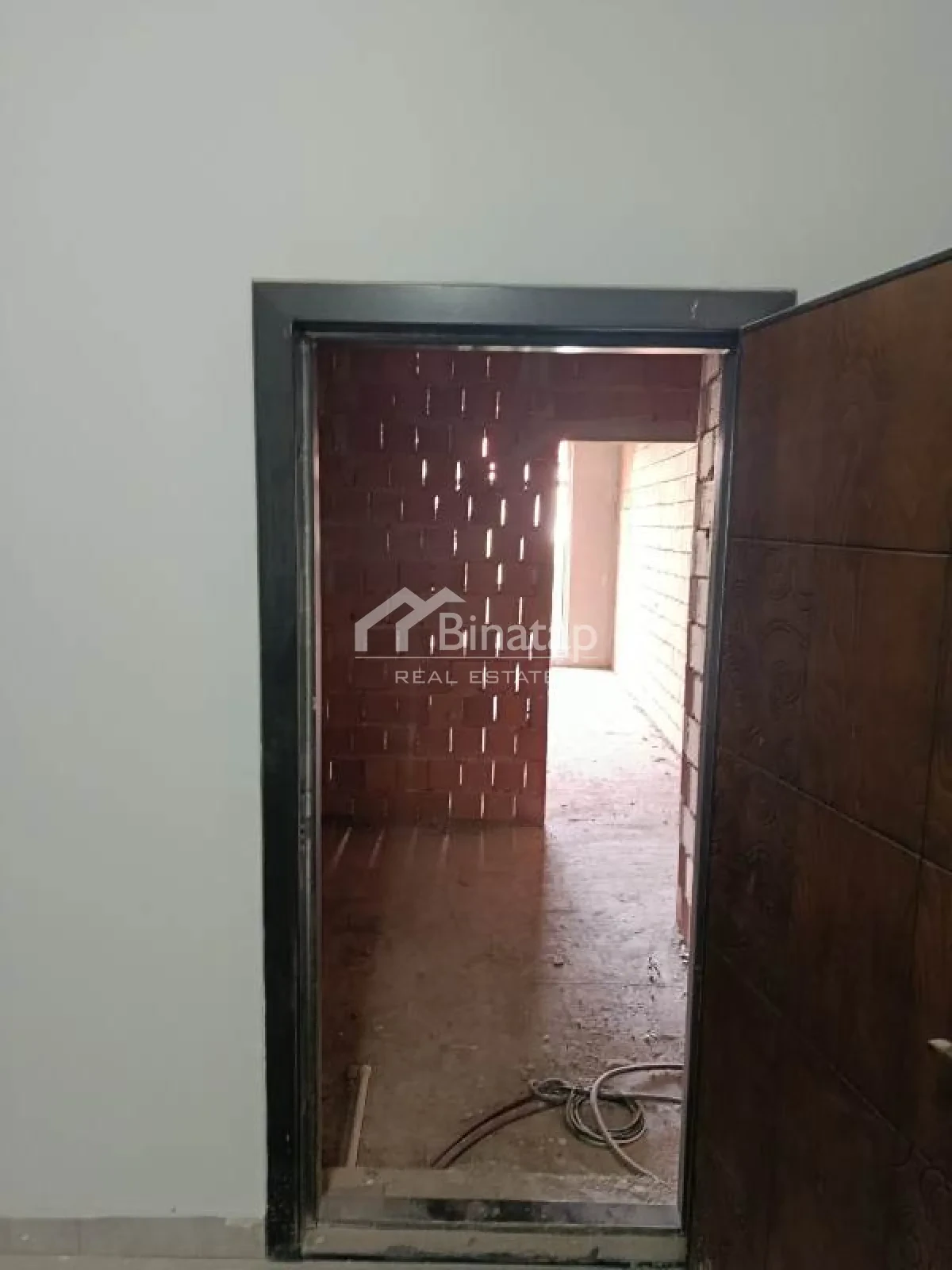 Satılır 2 otaqlı yeni tikili 70 m², İnşaatçılar m. — şəkil 9