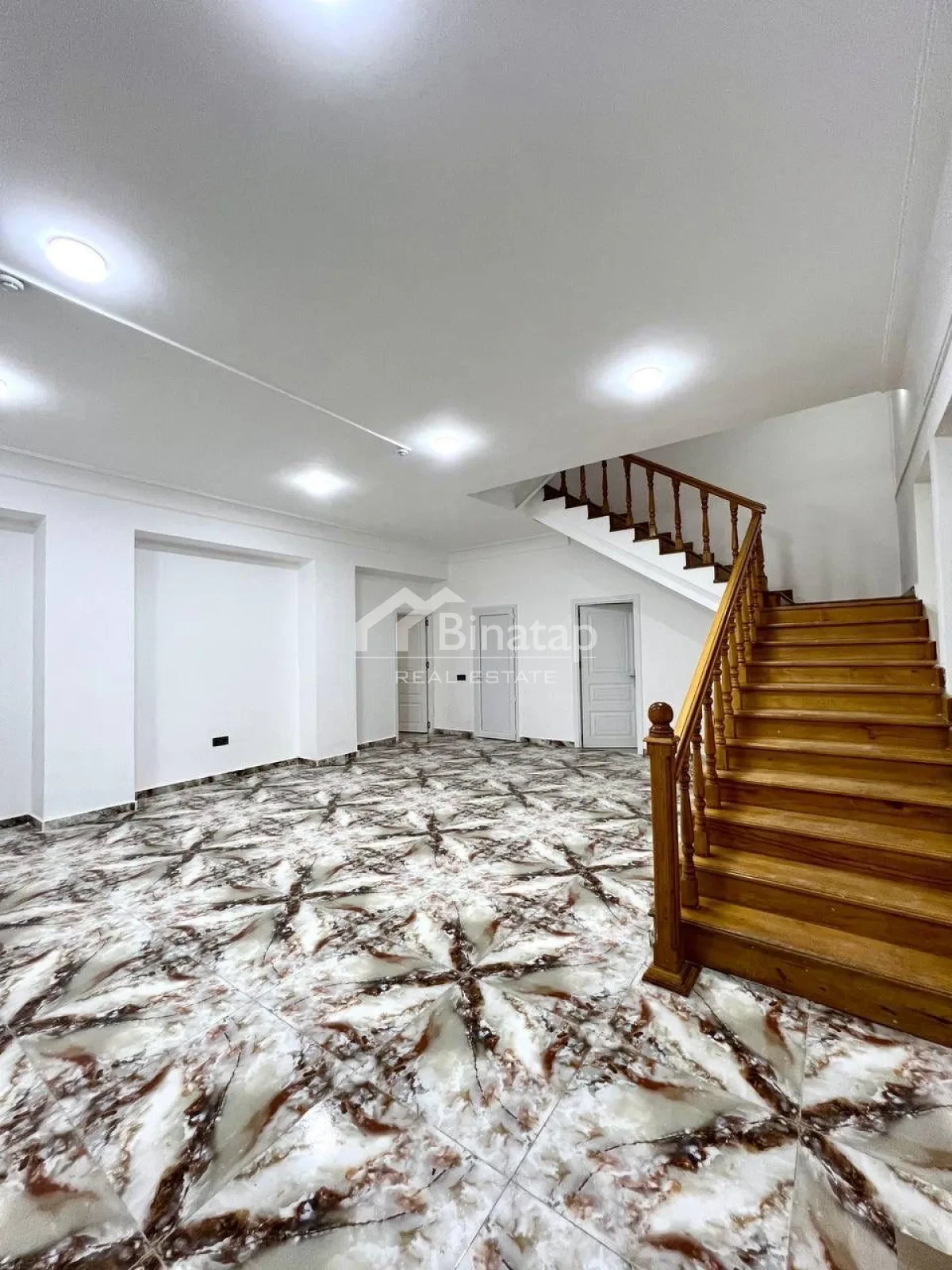 İcarəyə verilir obyekt 400 m², Elmlər Akademiyası m. — şəkil 1