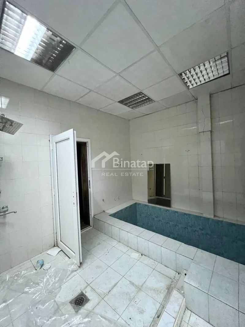 İcarəyə verilir obyekt 400 m², Elmlər Akademiyası m. — şəkil 4