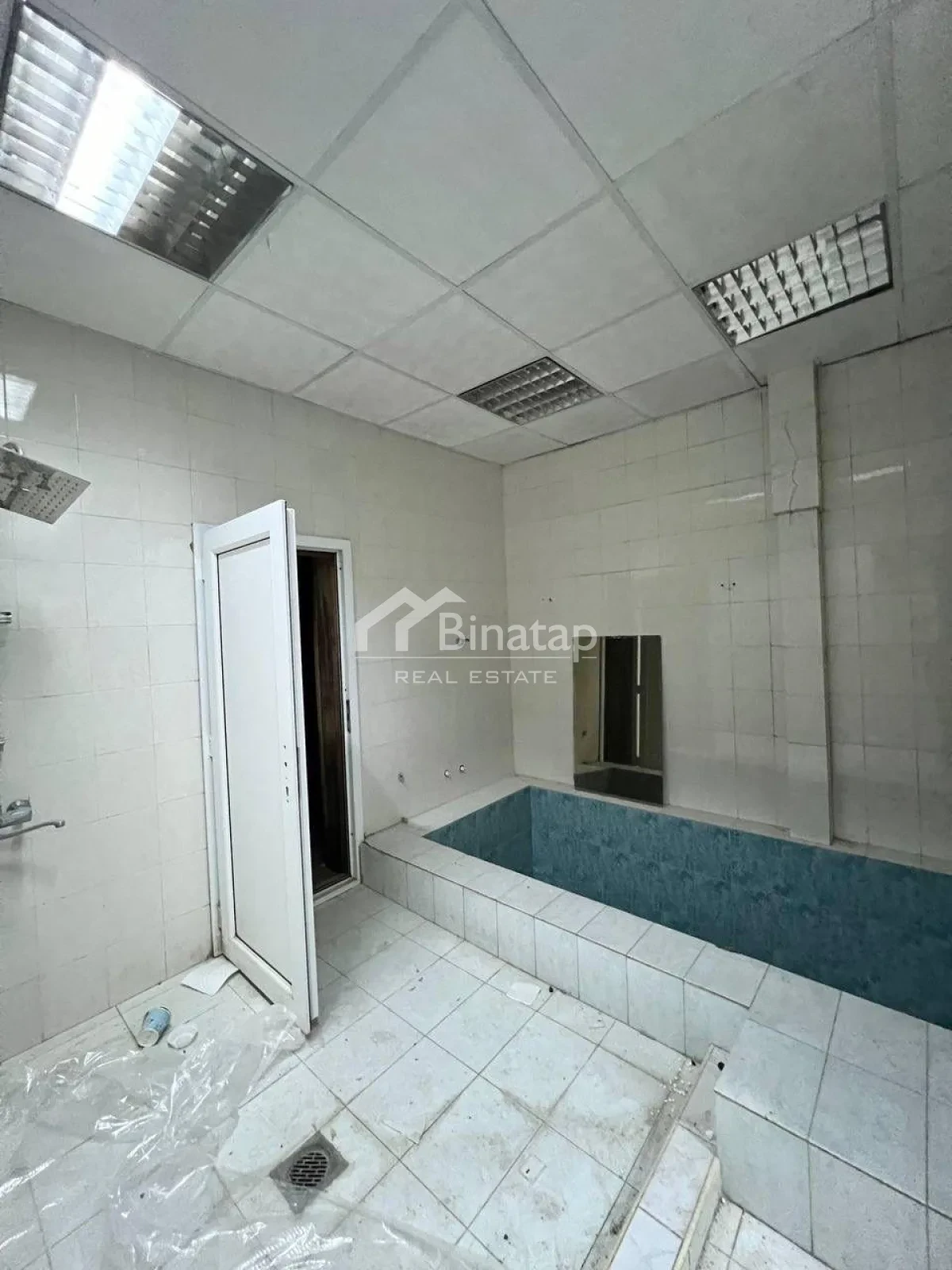 İcarəyə verilir obyekt 400 m², Elmlər Akademiyası m. — şəkil 4