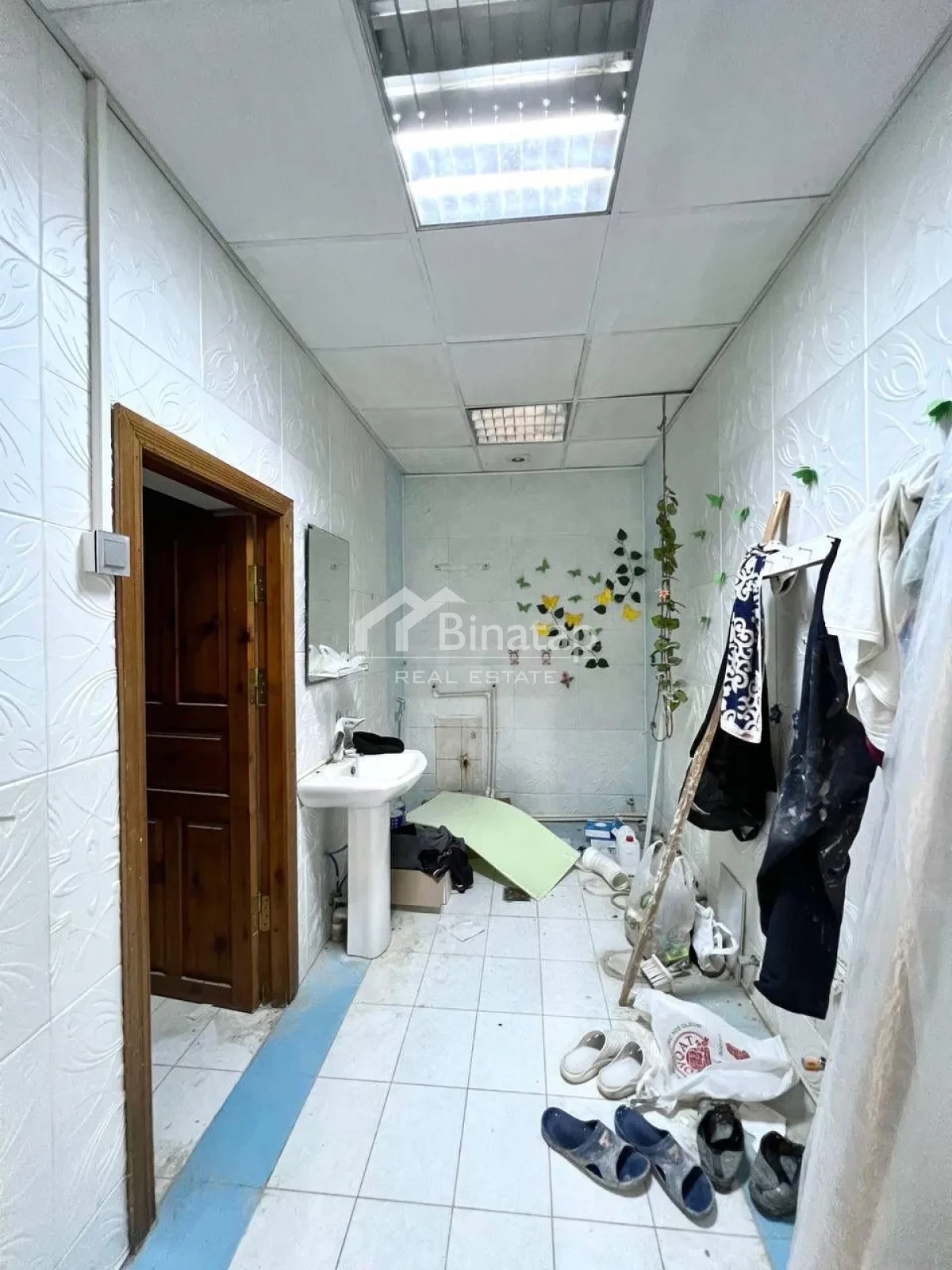 İcarəyə verilir obyekt 400 m², Elmlər Akademiyası m. — şəkil 6
