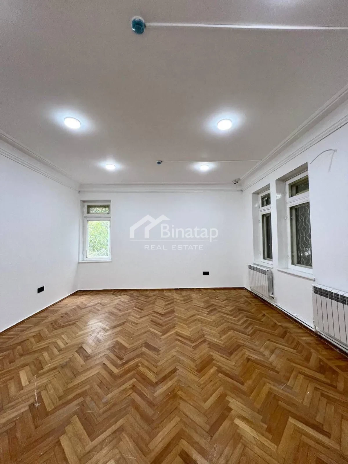 İcarəyə verilir obyekt 400 m², Elmlər Akademiyası m. — şəkil 8