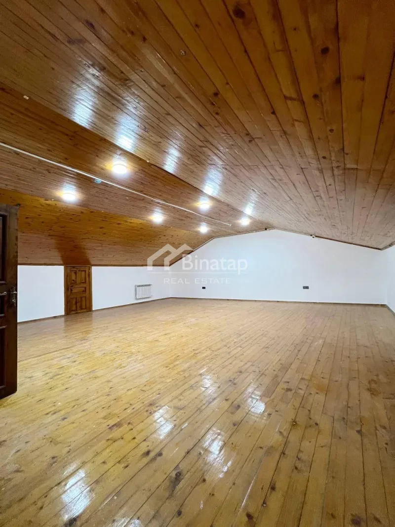 İcarəyə verilir obyekt 400 m², Elmlər Akademiyası m. — şəkil 9
