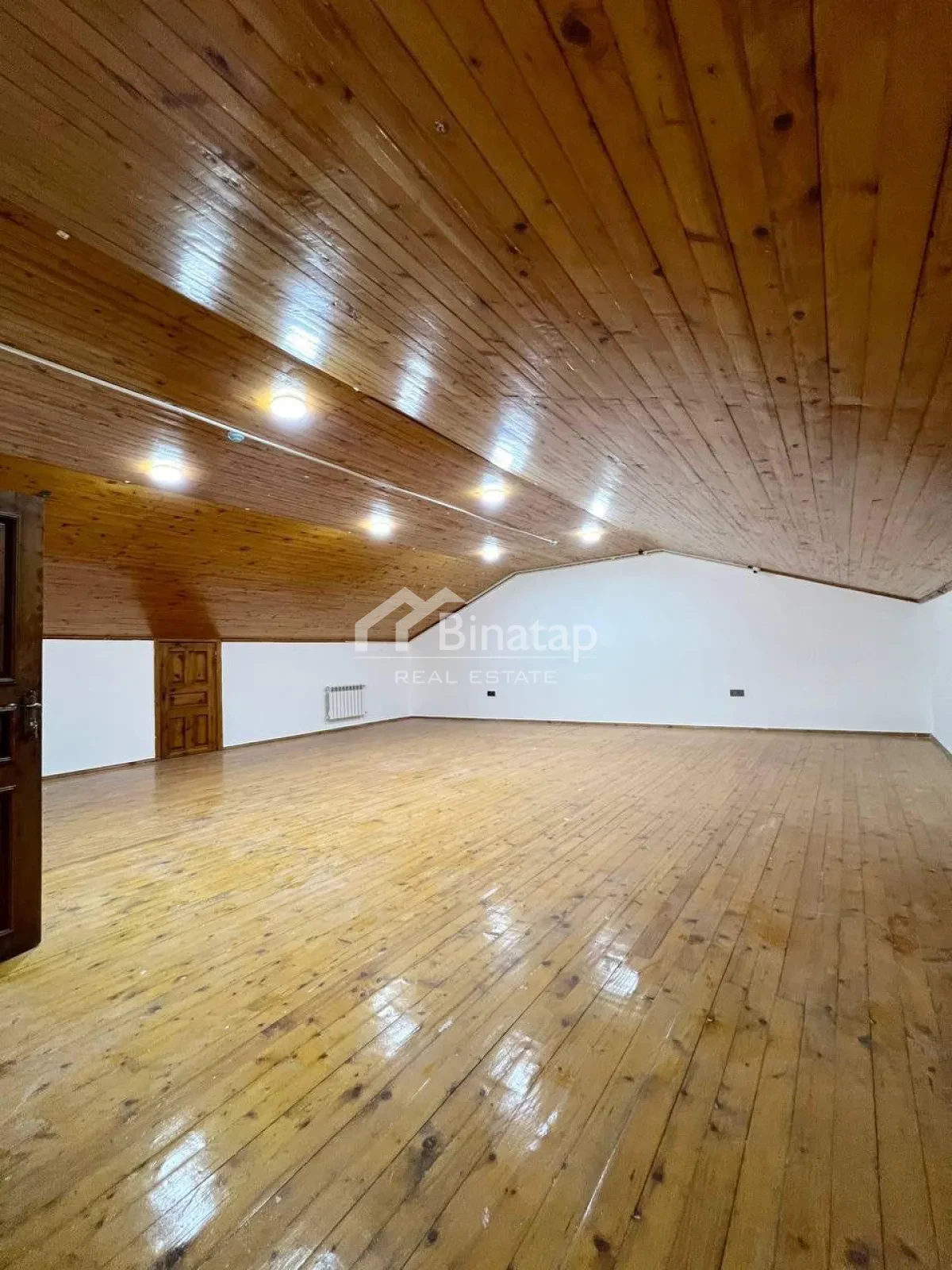 İcarəyə verilir obyekt 400 m², Elmlər Akademiyası m. — şəkil 9
