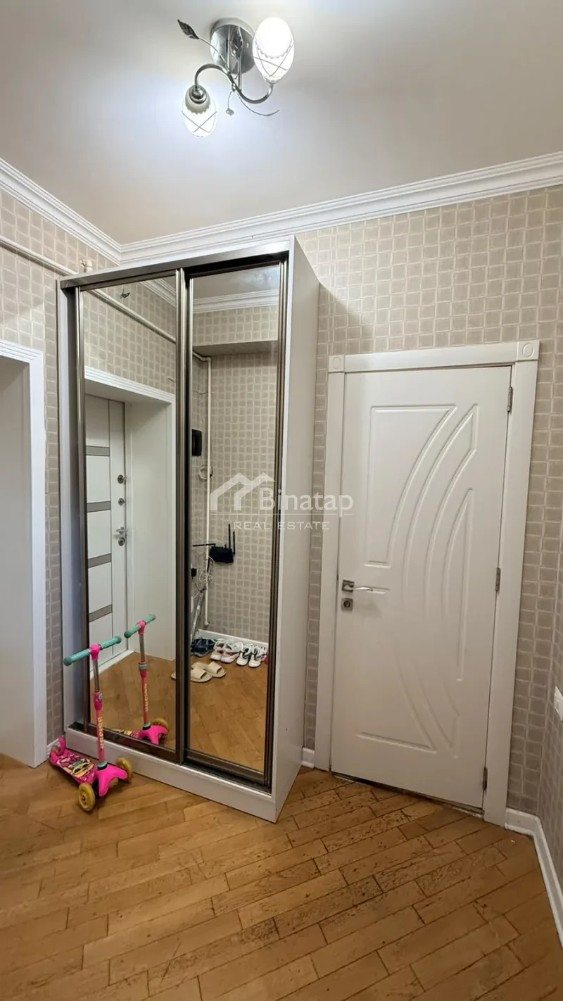 Продаётся 2-комн. новостройка 52 м², м. Ичеришехер — фото 7