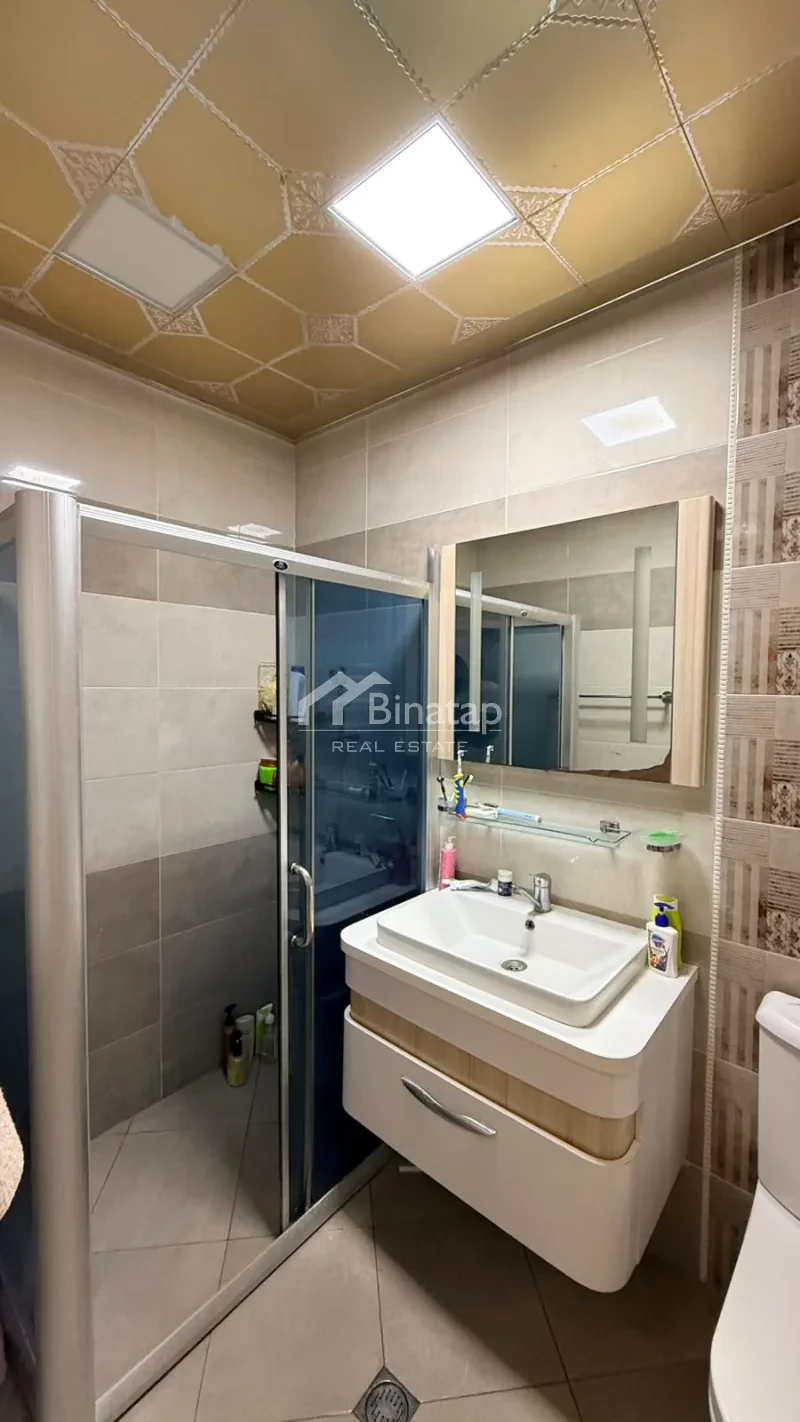 Продаётся 2-комн. новостройка 52 м², м. Ичеришехер — фото 8