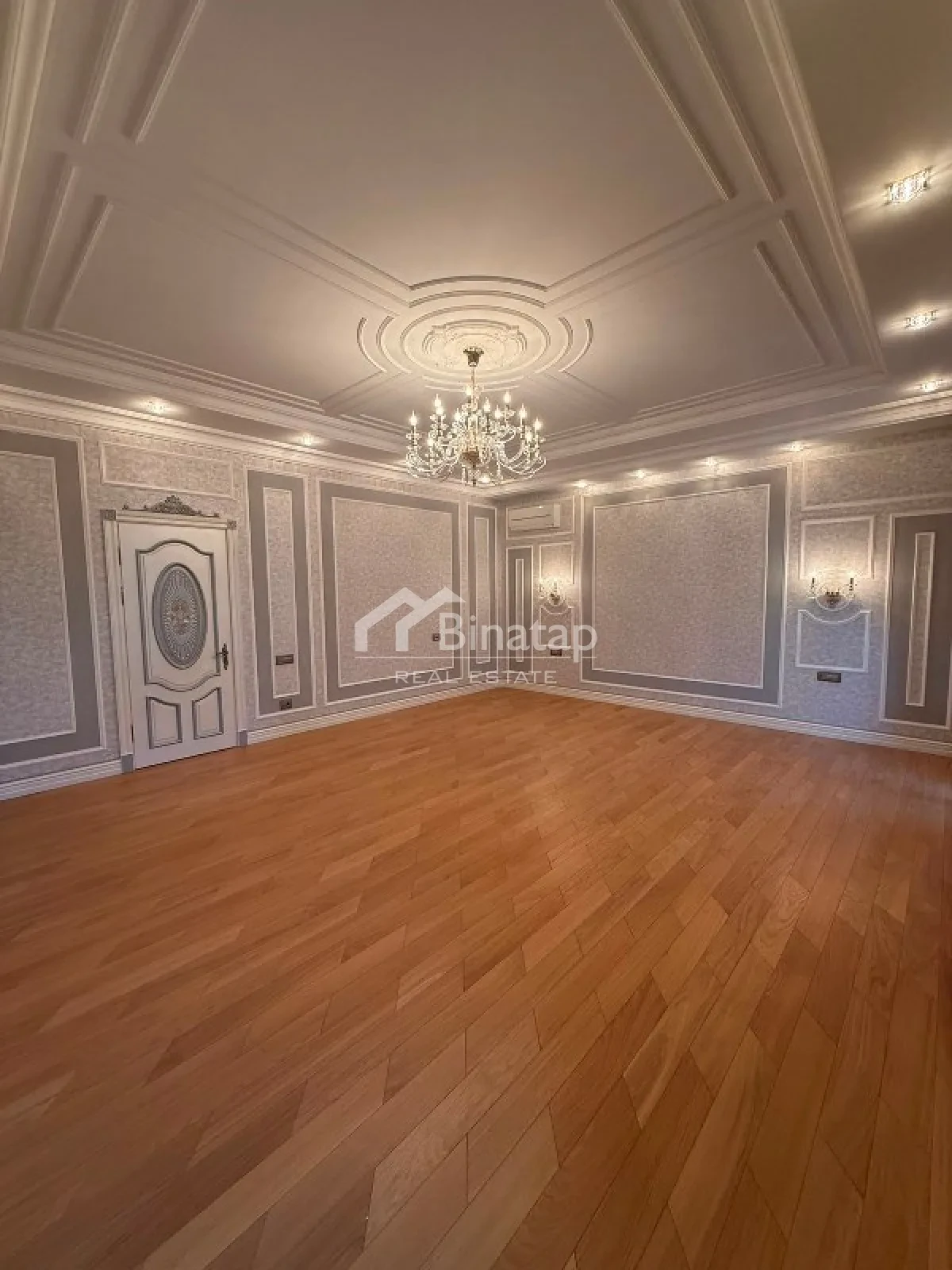 Satılır 4 otaqlı yeni tikili 270 m², 28 May m. — şəkil 3