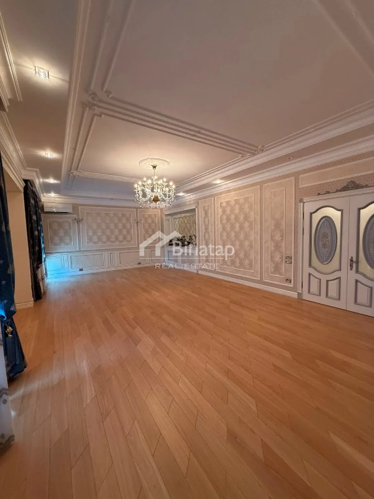 Satılır 4 otaqlı yeni tikili 270 m², 28 May m. — şəkil 5