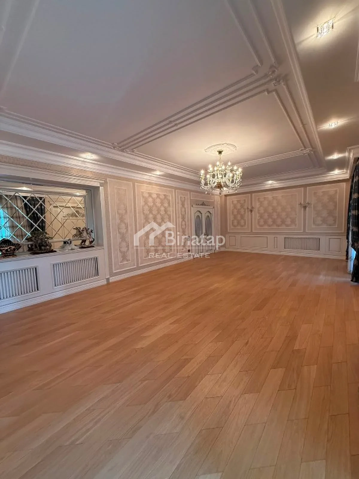 Satılır 4 otaqlı yeni tikili 270 m², 28 May m. — şəkil 6
