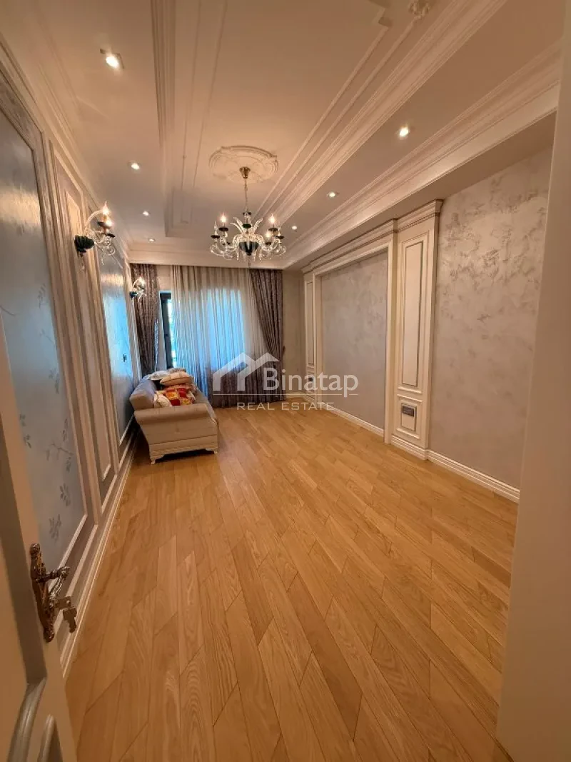 Satılır 4 otaqlı yeni tikili 270 m², 28 May m. — şəkil 7