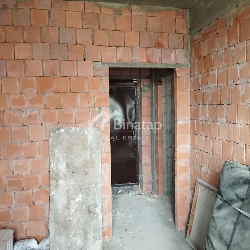 Satılır 4 otaqlı yeni tikili 97.5 m², Masazır qəs.