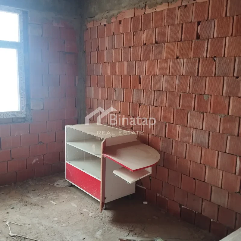 Satılır 4 otaqlı yeni tikili 97.5 m², Masazır qəs. — şəkil 2