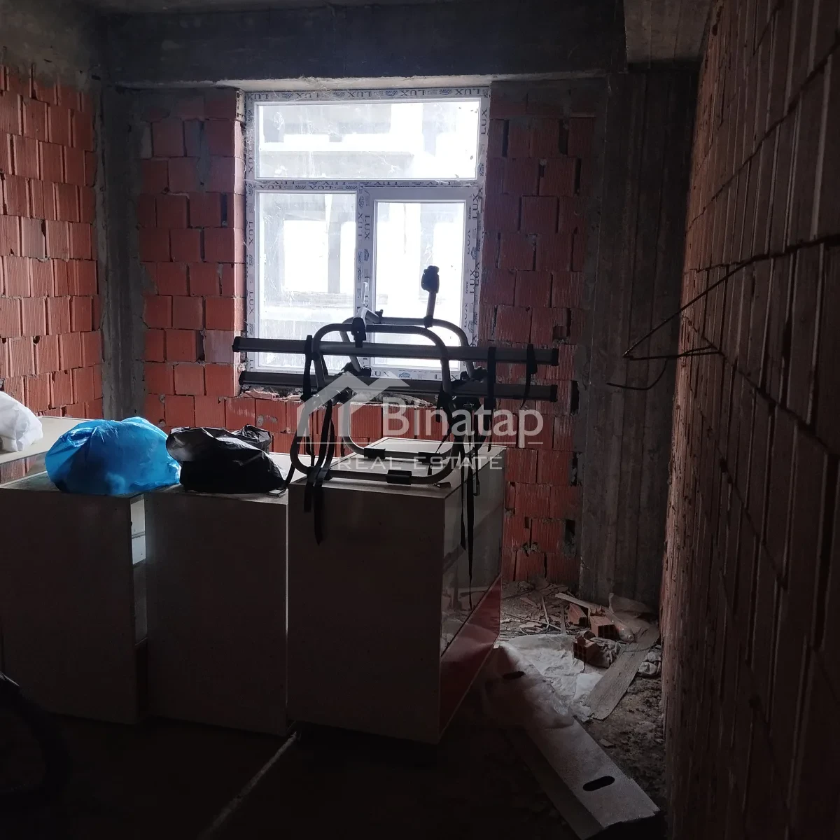 Satılır 4 otaqlı yeni tikili 97.5 m², Masazır qəs. — şəkil 3