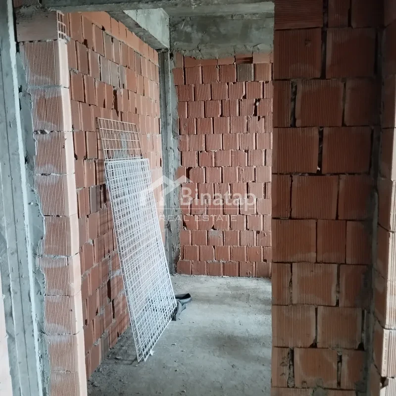Satılır 4 otaqlı yeni tikili 97.5 m², Masazır qəs. — şəkil 4