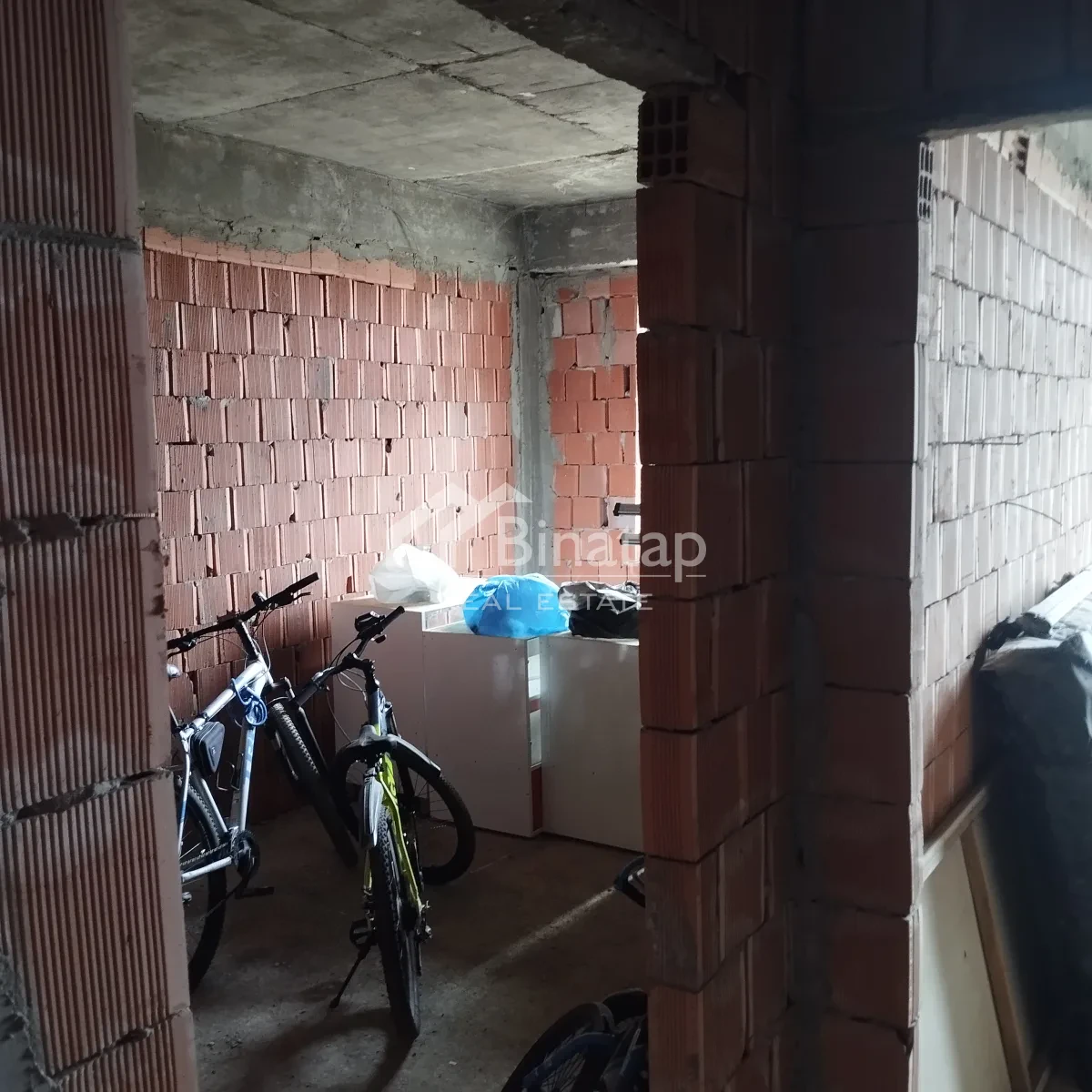 Satılır 4 otaqlı yeni tikili 97.5 m², Masazır qəs. — şəkil 5