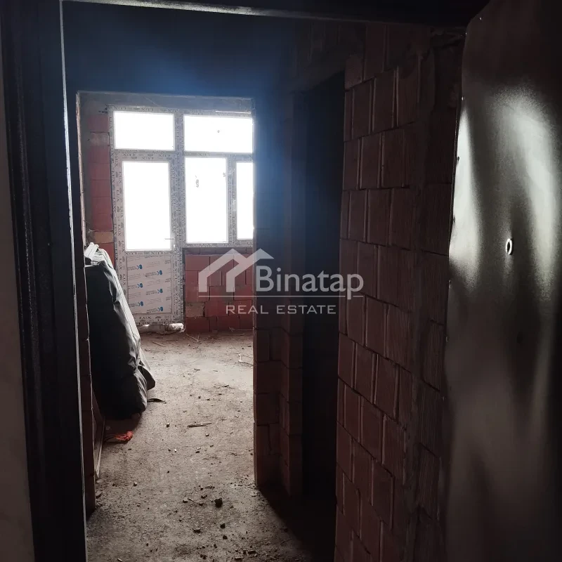 Satılır 4 otaqlı yeni tikili 97.5 m², Masazır qəs. — şəkil 6