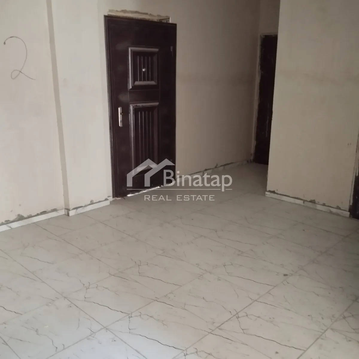 Satılır 4 otaqlı yeni tikili 97.5 m², Masazır qəs. — şəkil 7