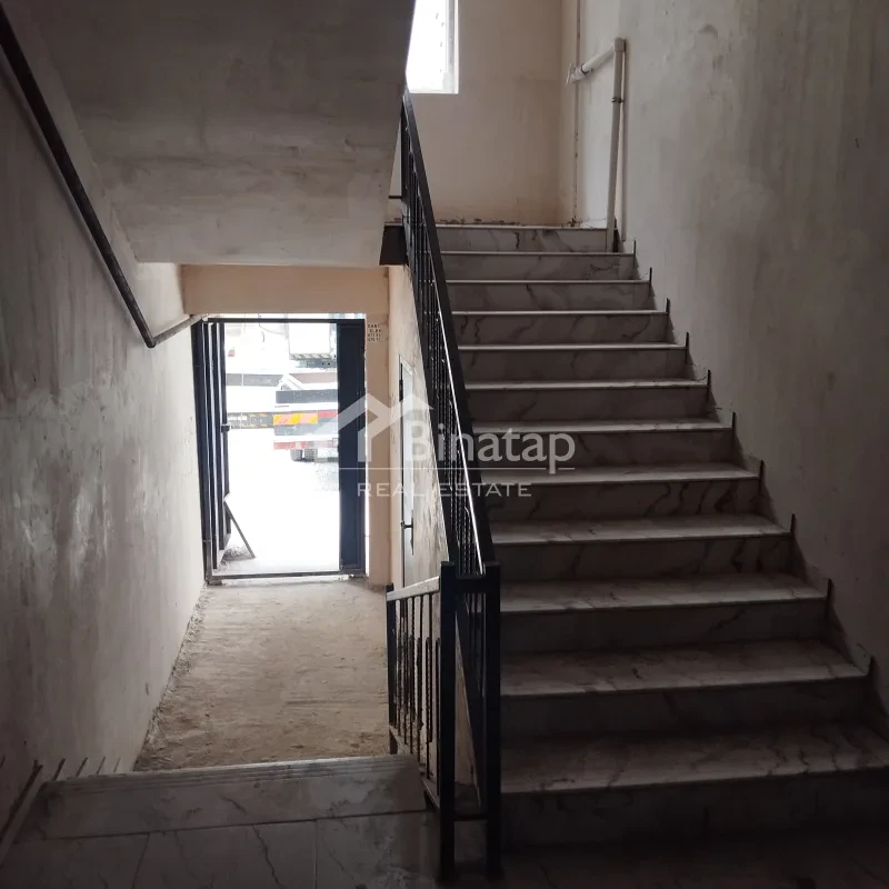 Satılır 4 otaqlı yeni tikili 97.5 m², Masazır qəs. — şəkil 10