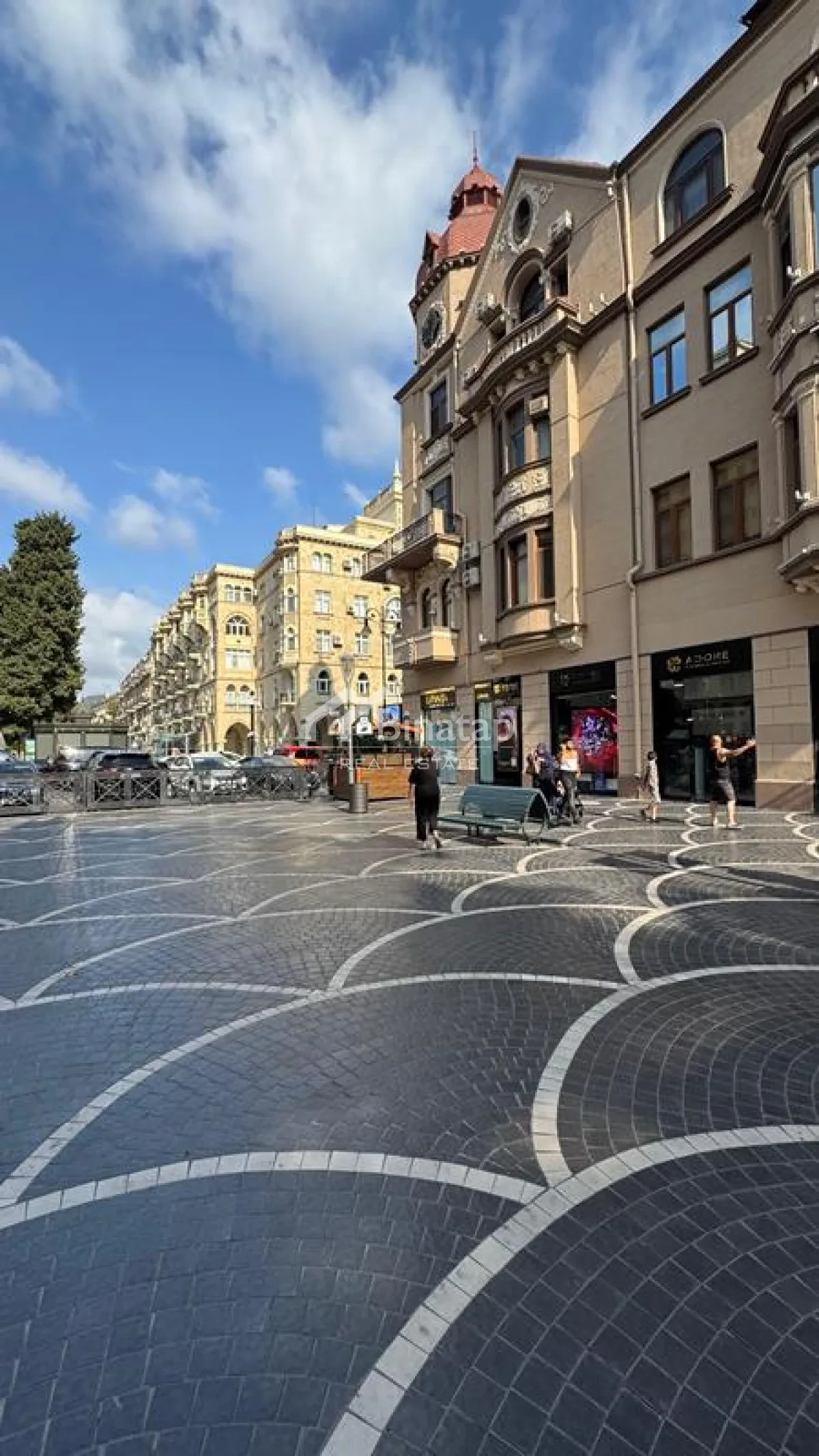 Satılır 3 otaqlı köhnə tikili 115 m², Sahil m. — şəkil 3