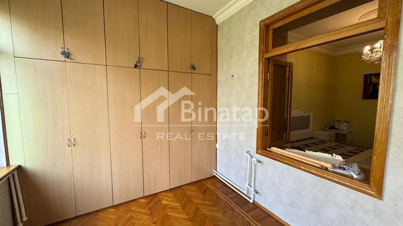 Satılır 3 otaqlı köhnə tikili 115 m², Sahil m. — şəkil 14