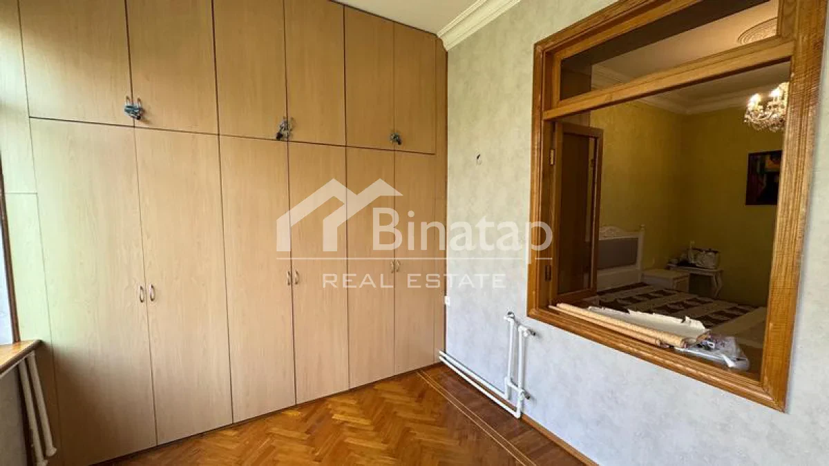 Satılır 3 otaqlı köhnə tikili 115 m², Sahil m. — şəkil 14