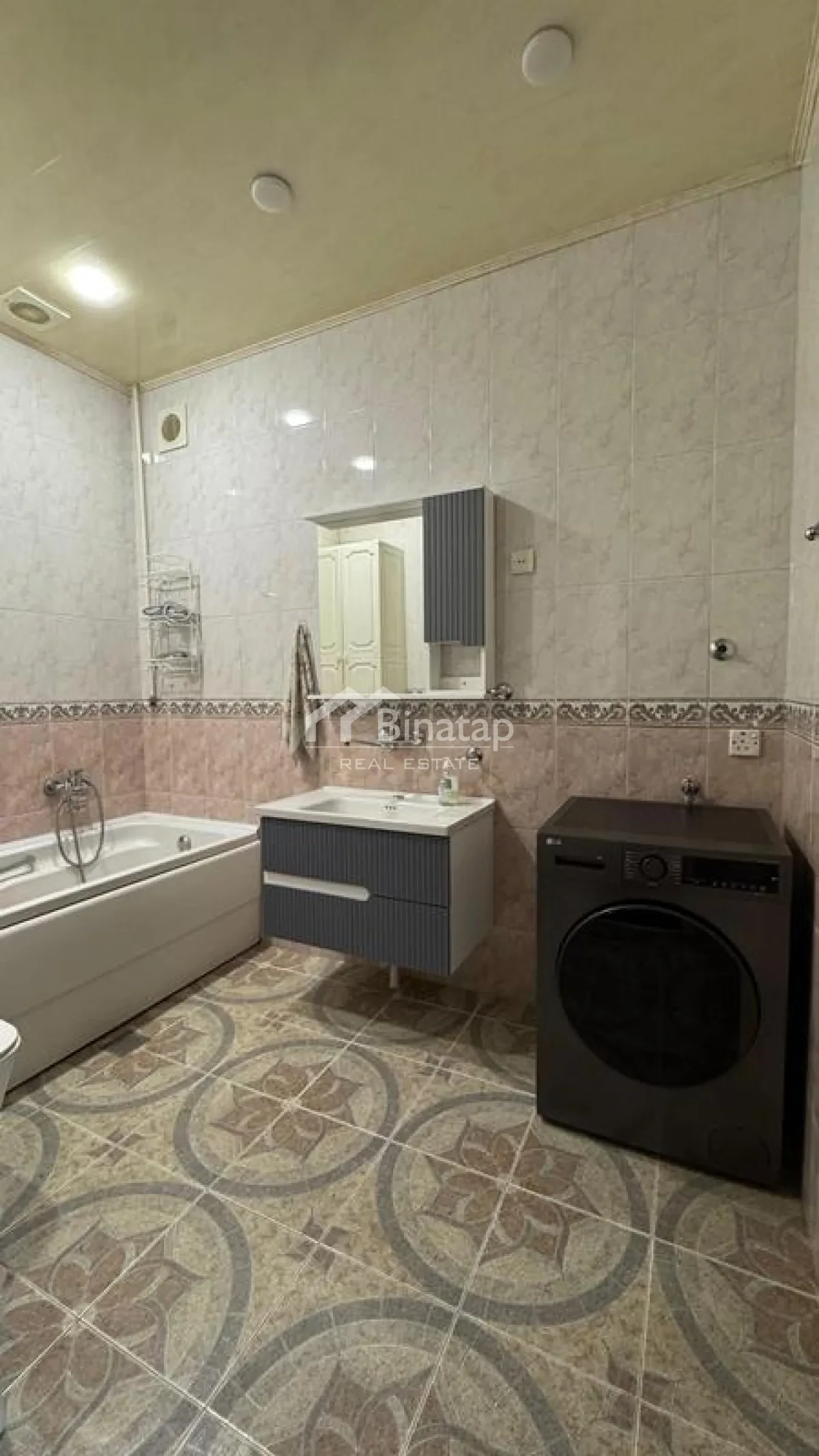 Satılır 3 otaqlı köhnə tikili 115 m², Sahil m. — şəkil 17