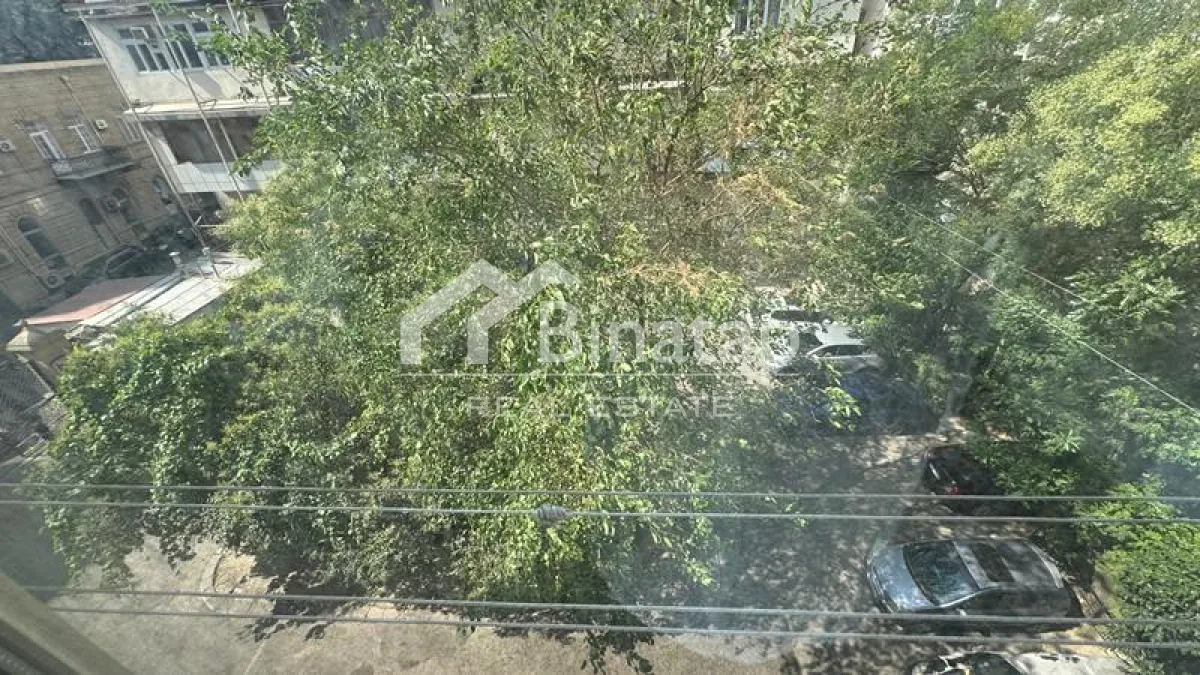 Satılır 3 otaqlı köhnə tikili 115 m², Sahil m. — şəkil 19