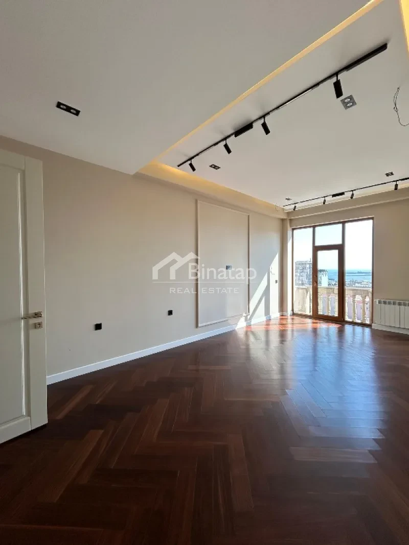 Продаётся 3-комн. новостройка 145 м², м. Ичеришехер — фото 5