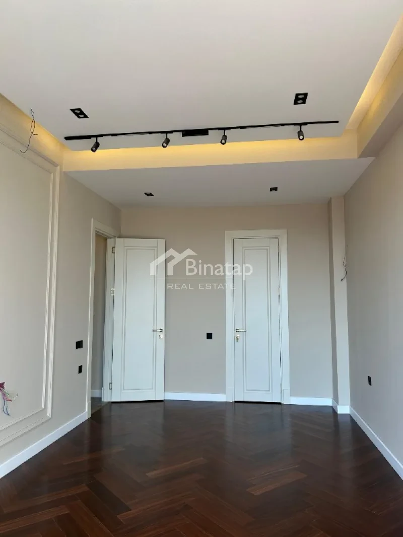 Продаётся 3-комн. новостройка 145 м², м. Ичеришехер — фото 8