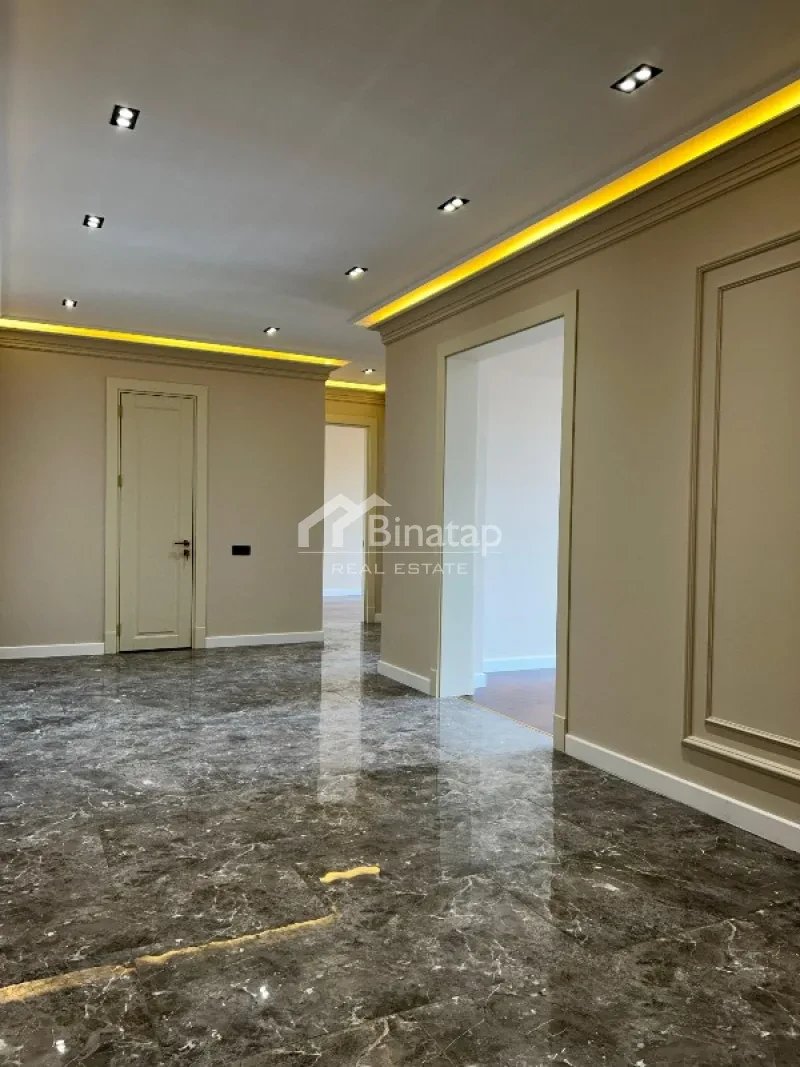 Продаётся 3-комн. новостройка 145 м², м. Ичеришехер — фото 10
