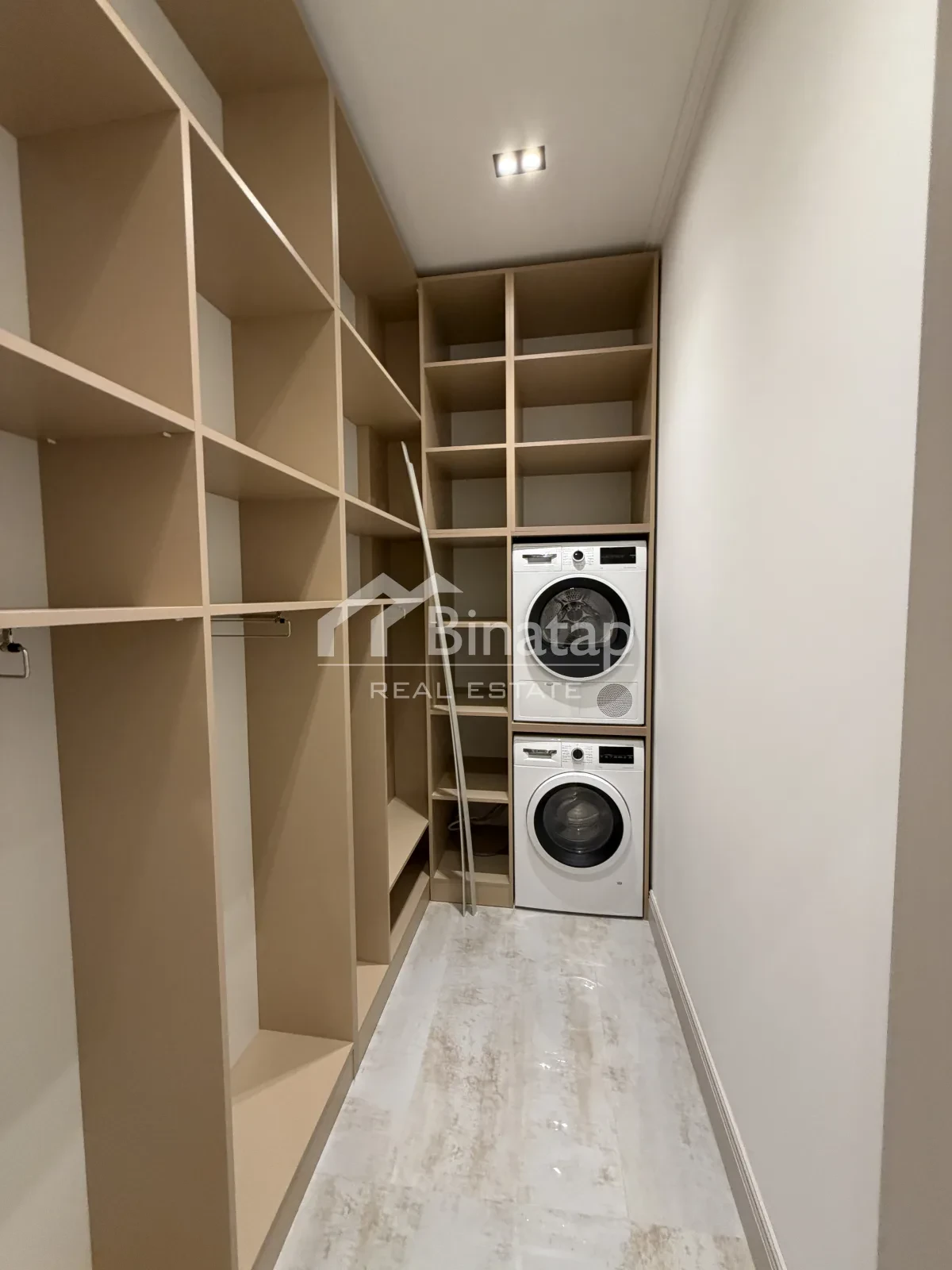 Satılır 4 otaqlı yeni tikili 185 m², Elmlər Akademiyası m. — şəkil 7