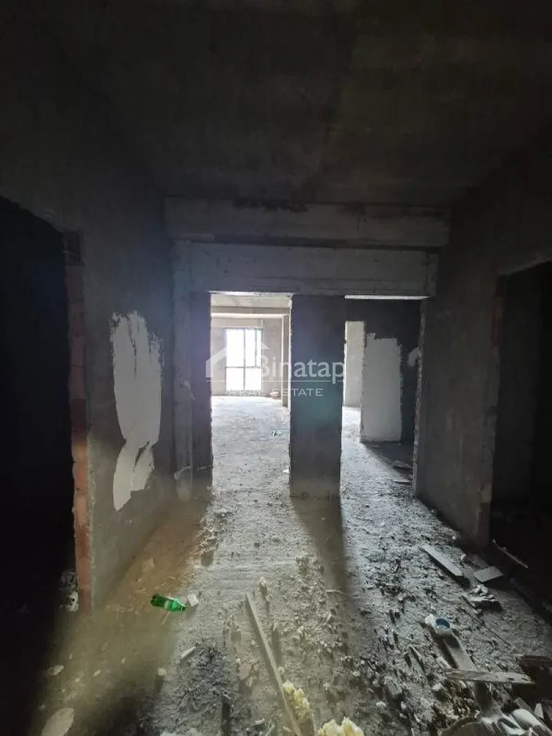 Продаётся 3-комн. новостройка 101 м², м. Низами — фото 5