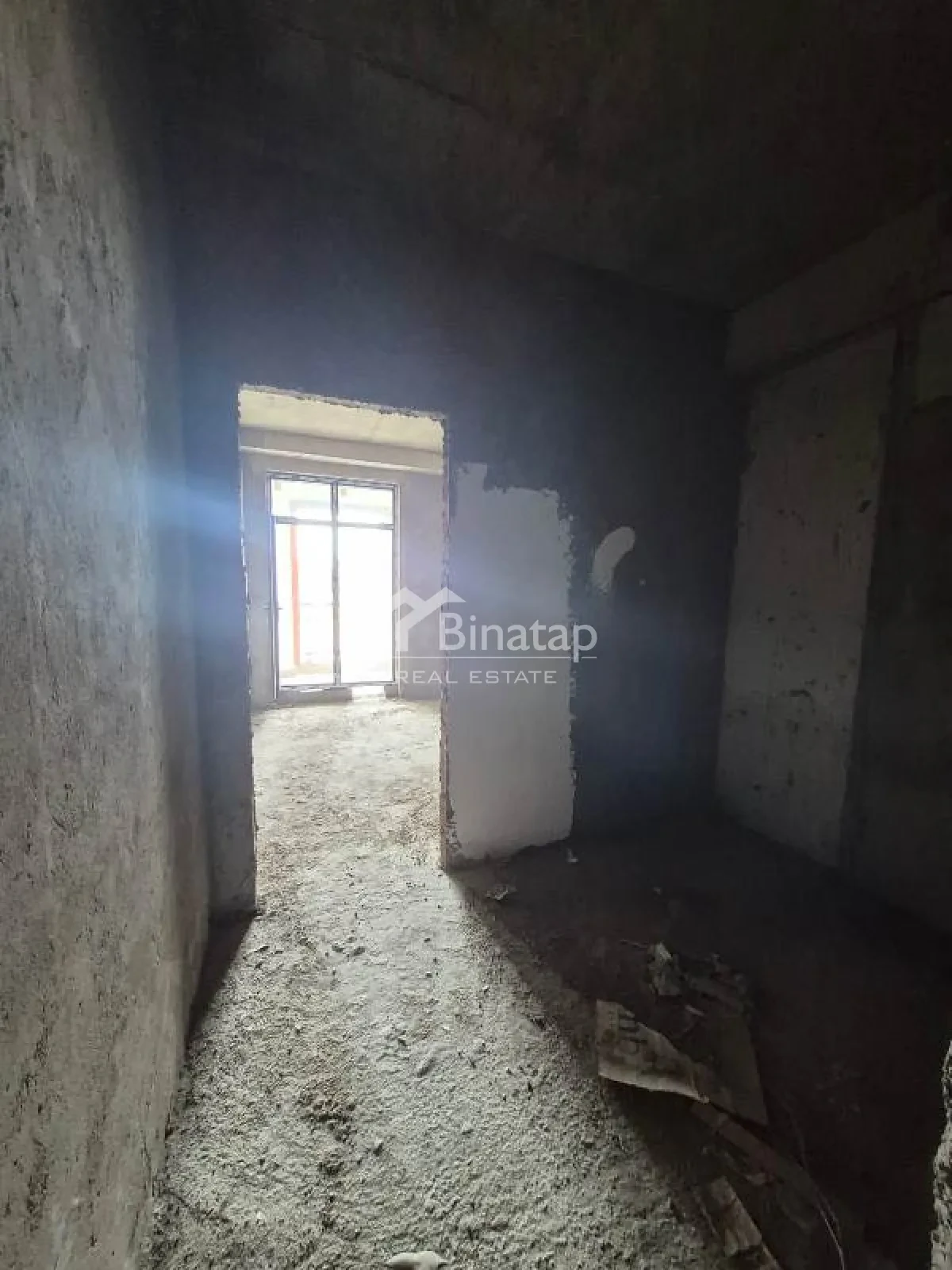 Продаётся 3-комн. новостройка 101 м², м. Низами — фото 7