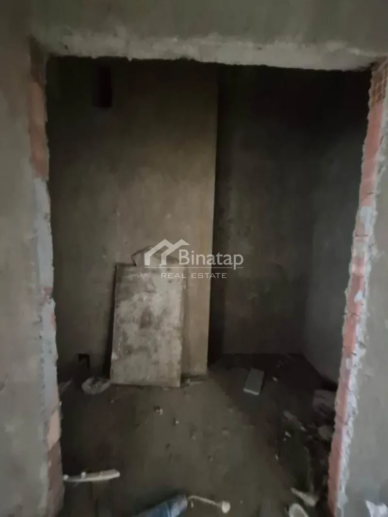 Продаётся 3-комн. новостройка 101 м², м. Низами — фото 8
