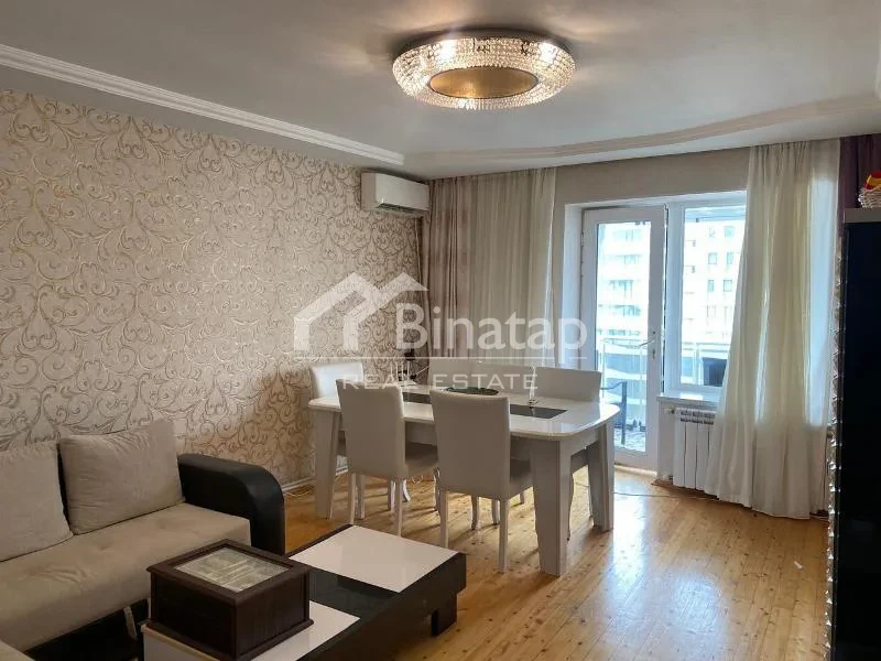 Продаётся 3-комн. квартира 92 м², м. Ичеришехер