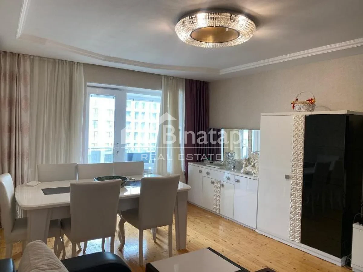 Satılır 3 otaqlı köhnə tikili 92 m², İçərişəhər m. — şəkil 2