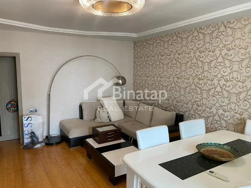 Satılır 3 otaqlı köhnə tikili 92 m², İçərişəhər m. — şəkil 3