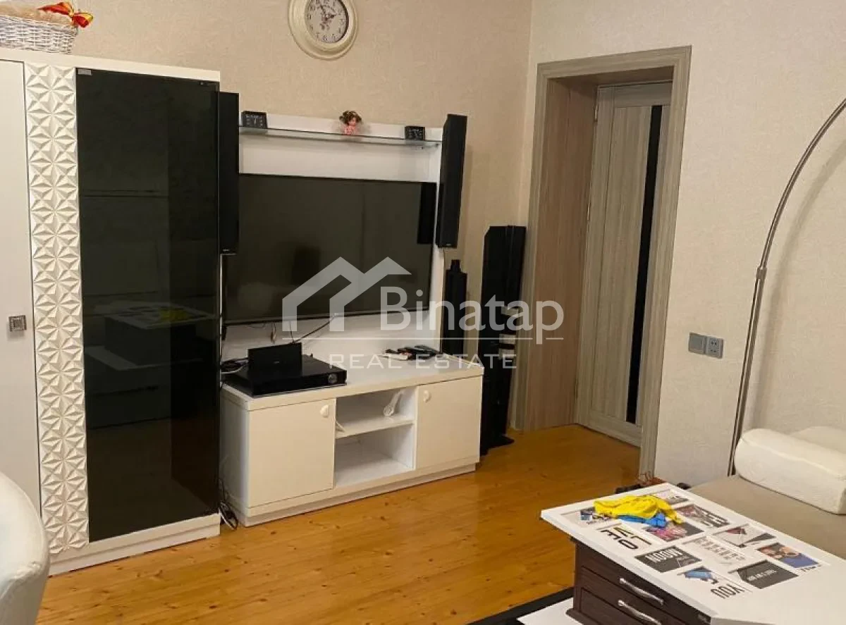 Satılır 3 otaqlı köhnə tikili 92 m², İçərişəhər m. — şəkil 4