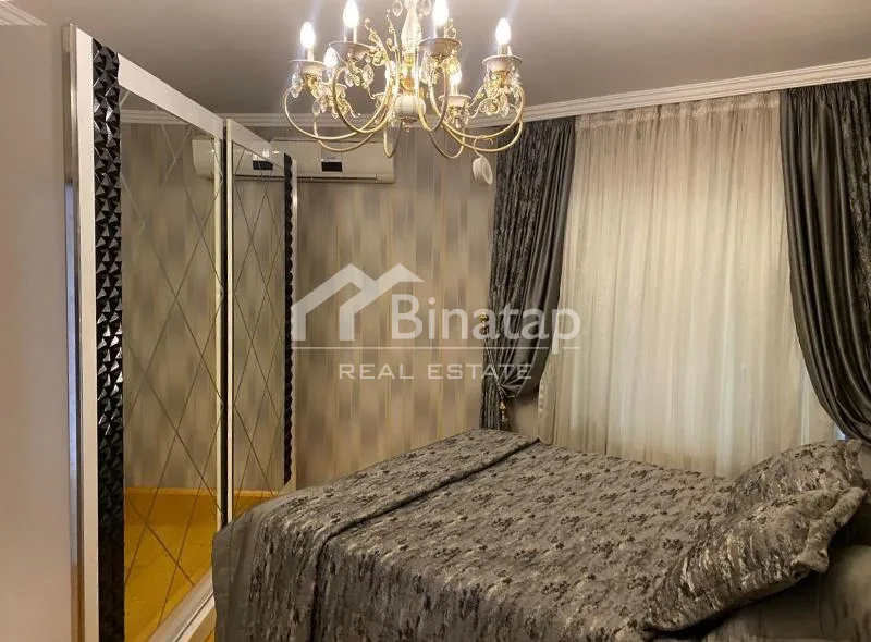 Satılır 3 otaqlı köhnə tikili 92 m², İçərişəhər m. — şəkil 6