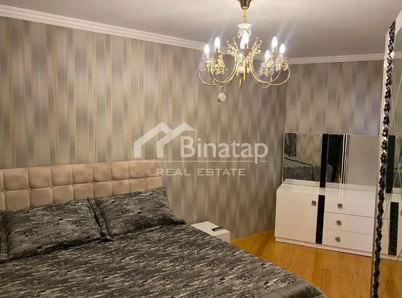 Satılır 3 otaqlı köhnə tikili 92 m², İçərişəhər m. — şəkil 7