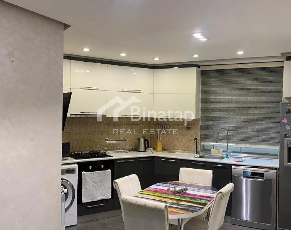 Satılır 3 otaqlı köhnə tikili 92 m², İçərişəhər m. — şəkil 12