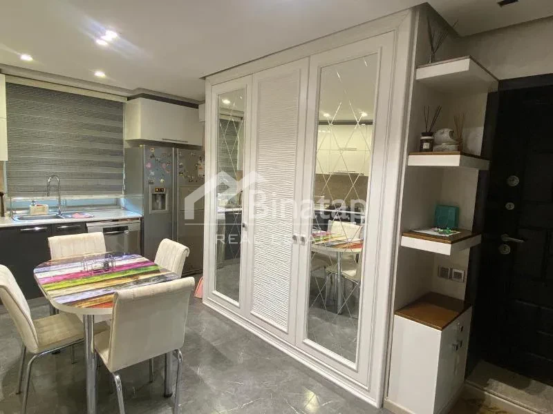 Satılır 3 otaqlı köhnə tikili 92 m², İçərişəhər m. — şəkil 13